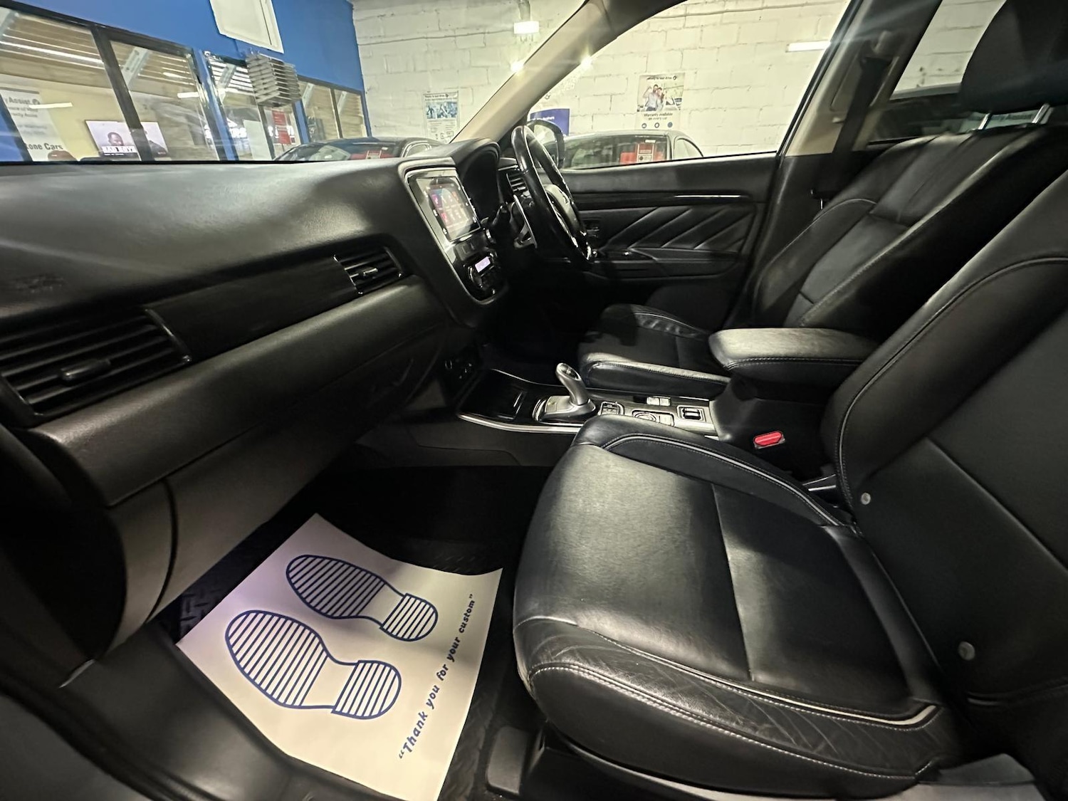 Used Mitsubishi Outlander 2018 for sale - 76592457: Photo 41