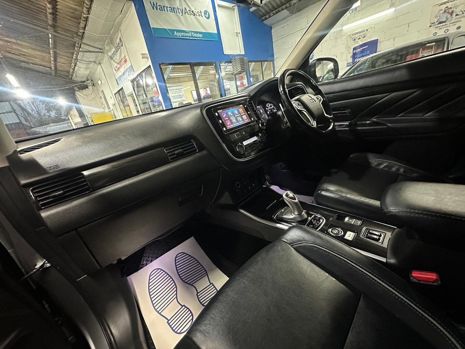 Used Mitsubishi Outlander 2018 for sale - 76592457: Photo 42