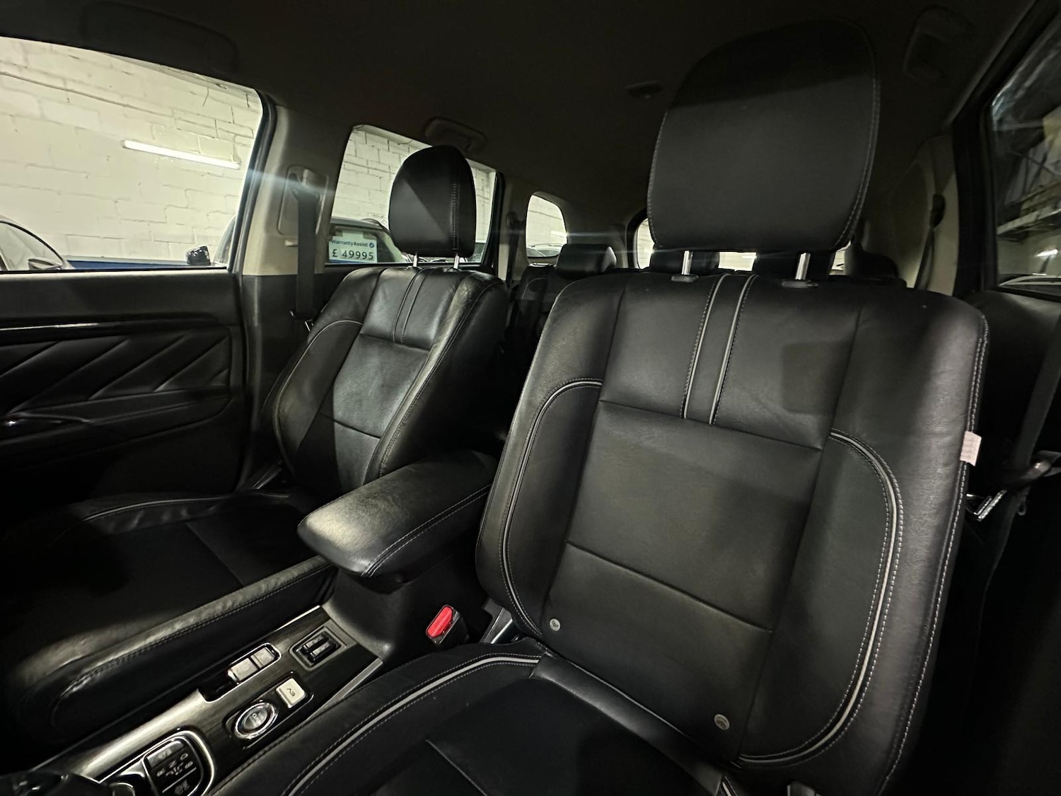 Used Mitsubishi Outlander 2018 for sale - 76592457: Photo 43