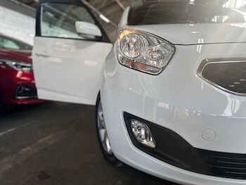 Used Kia Venga 2014 for sale - 78492508: Photo