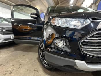 Used Ford Ecosport 2016 for sale - 79774339: Photo