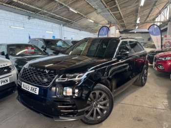 2019 (69) - 2.0 P300 R-Dynamic SE 5dr Auto