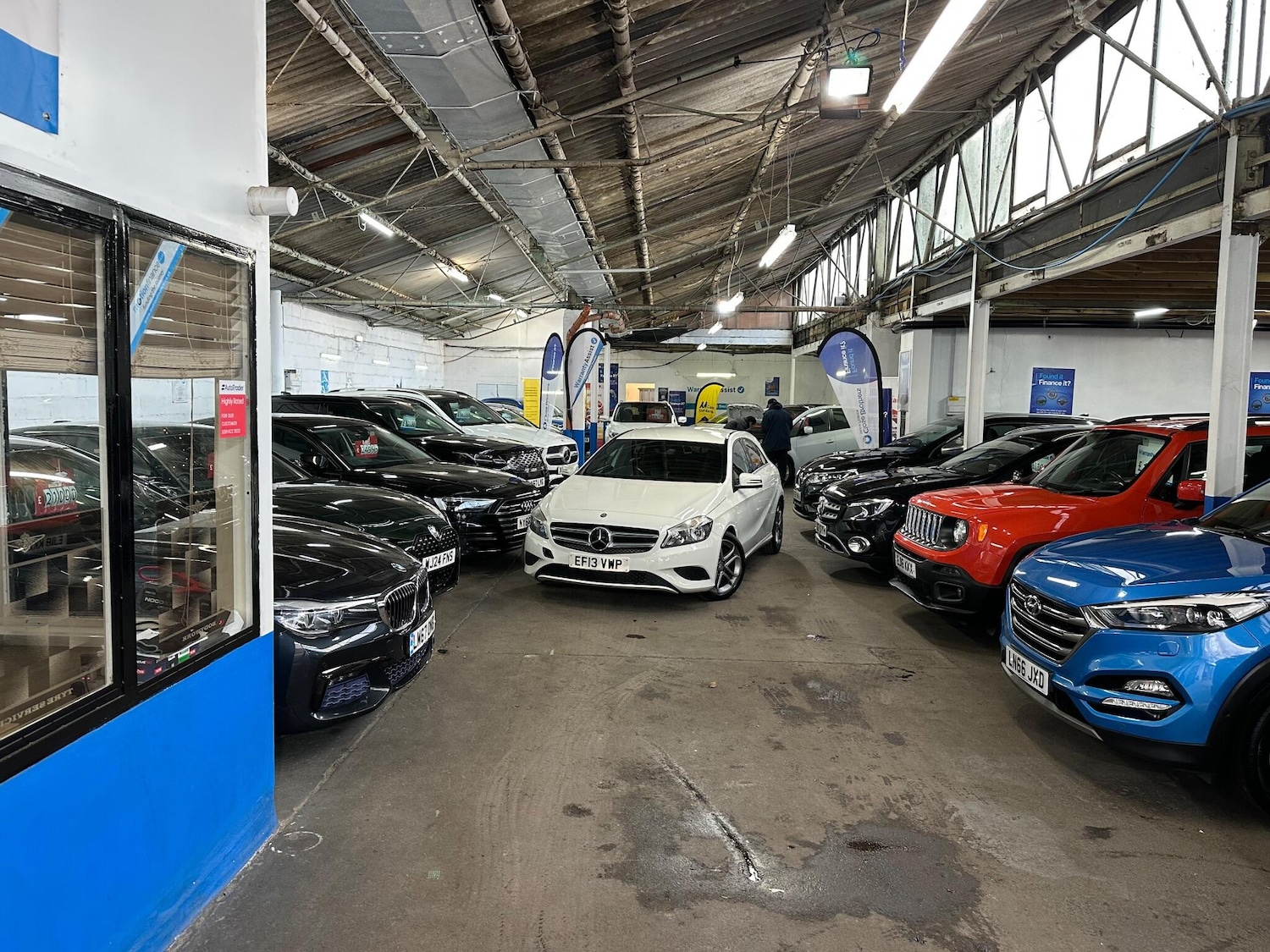 Used Mercedes-Benz A-Class 2013 for sale - 77049752: Photo 15