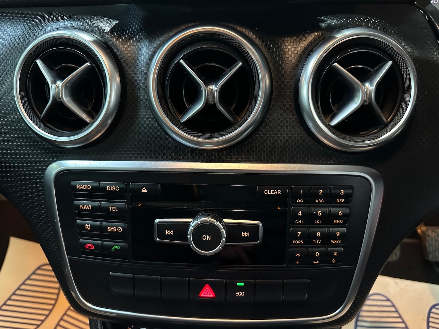 Used Mercedes-Benz A-Class 2013 for sale - 77049752: Photo 20