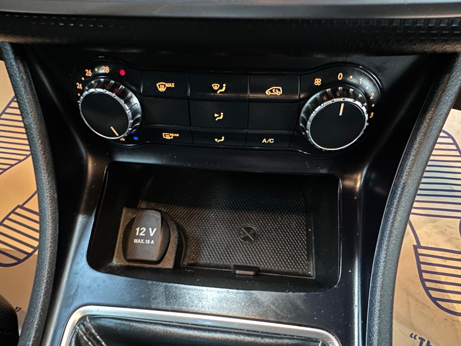 Used Mercedes-Benz A-Class 2013 for sale - 77049752: Photo 22