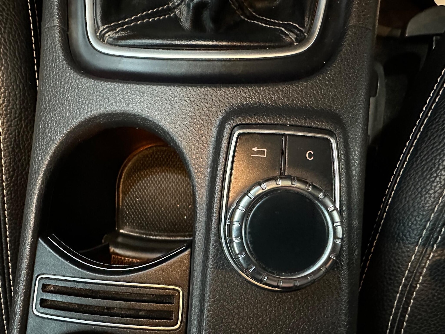 Used Mercedes-Benz A-Class 2013 for sale - 77049752: Photo 23