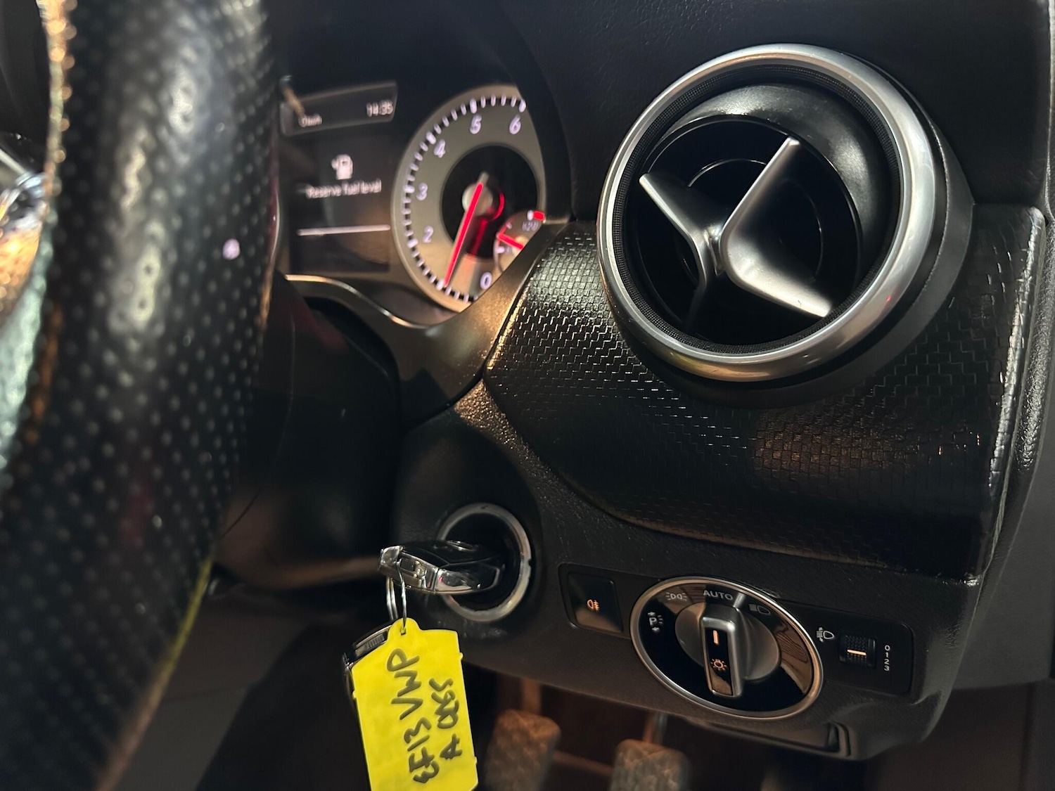 Used Mercedes-Benz A-Class 2013 for sale - 77049752: Photo 26