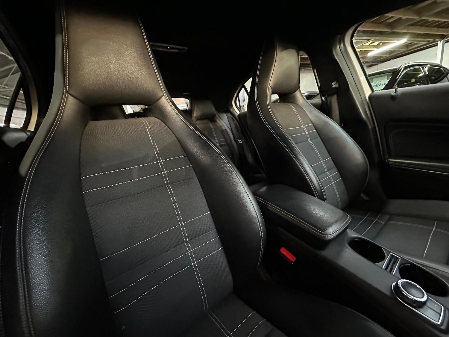 Used Mercedes-Benz A-Class 2013 for sale - 77049752: Photo 29