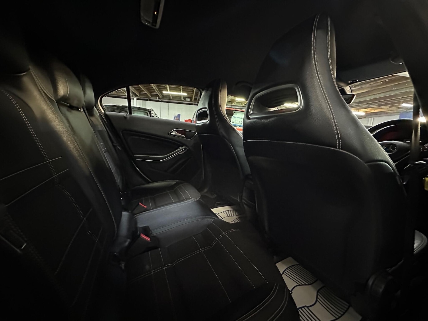 Used Mercedes-Benz A-Class 2013 for sale - 77049752: Photo 31