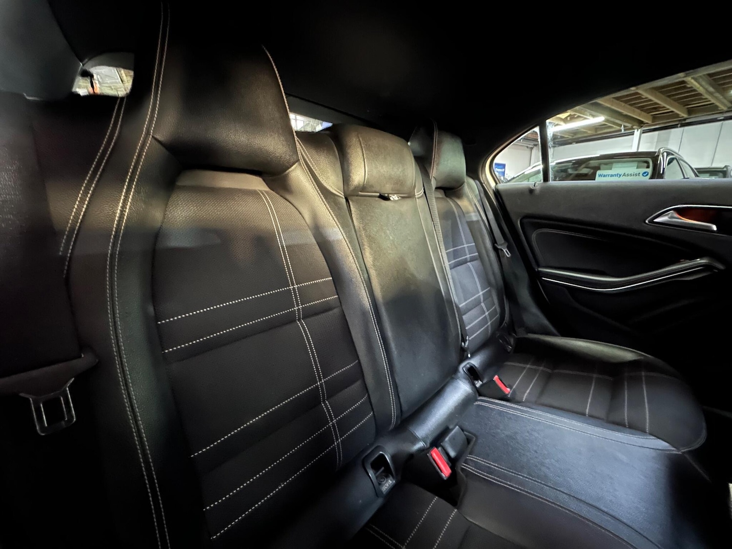 Used Mercedes-Benz A-Class 2013 for sale - 77049752: Photo 33