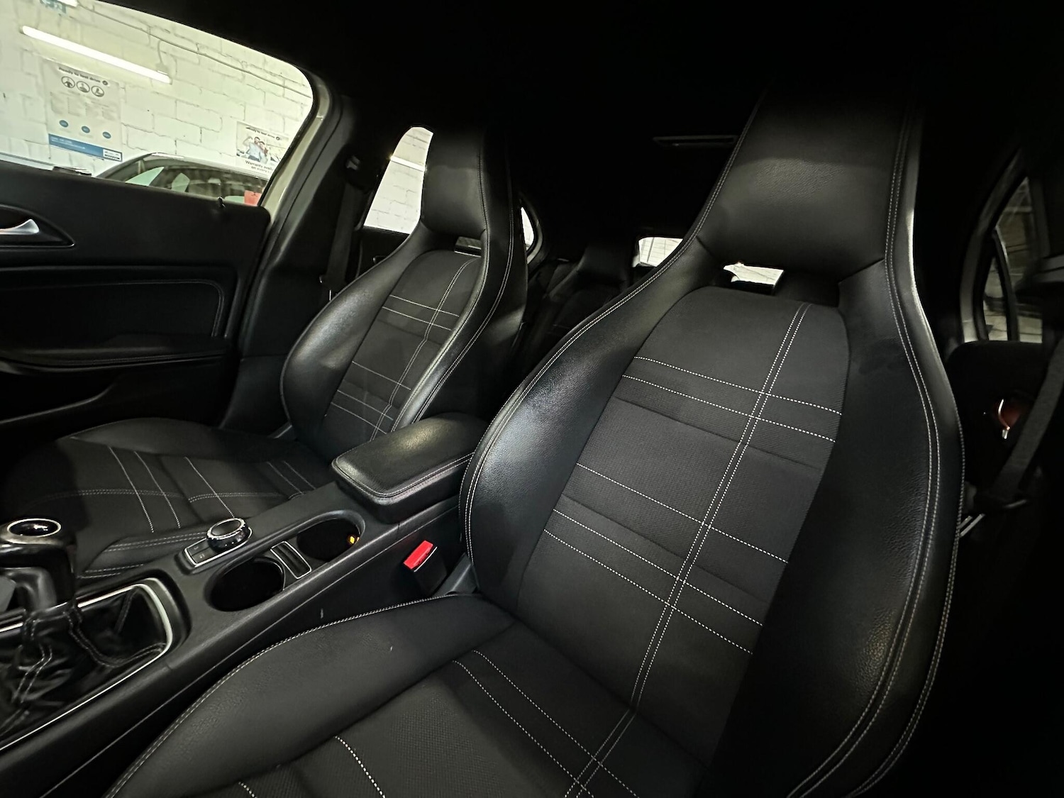 Used Mercedes-Benz A-Class 2013 for sale - 77049752: Photo 34