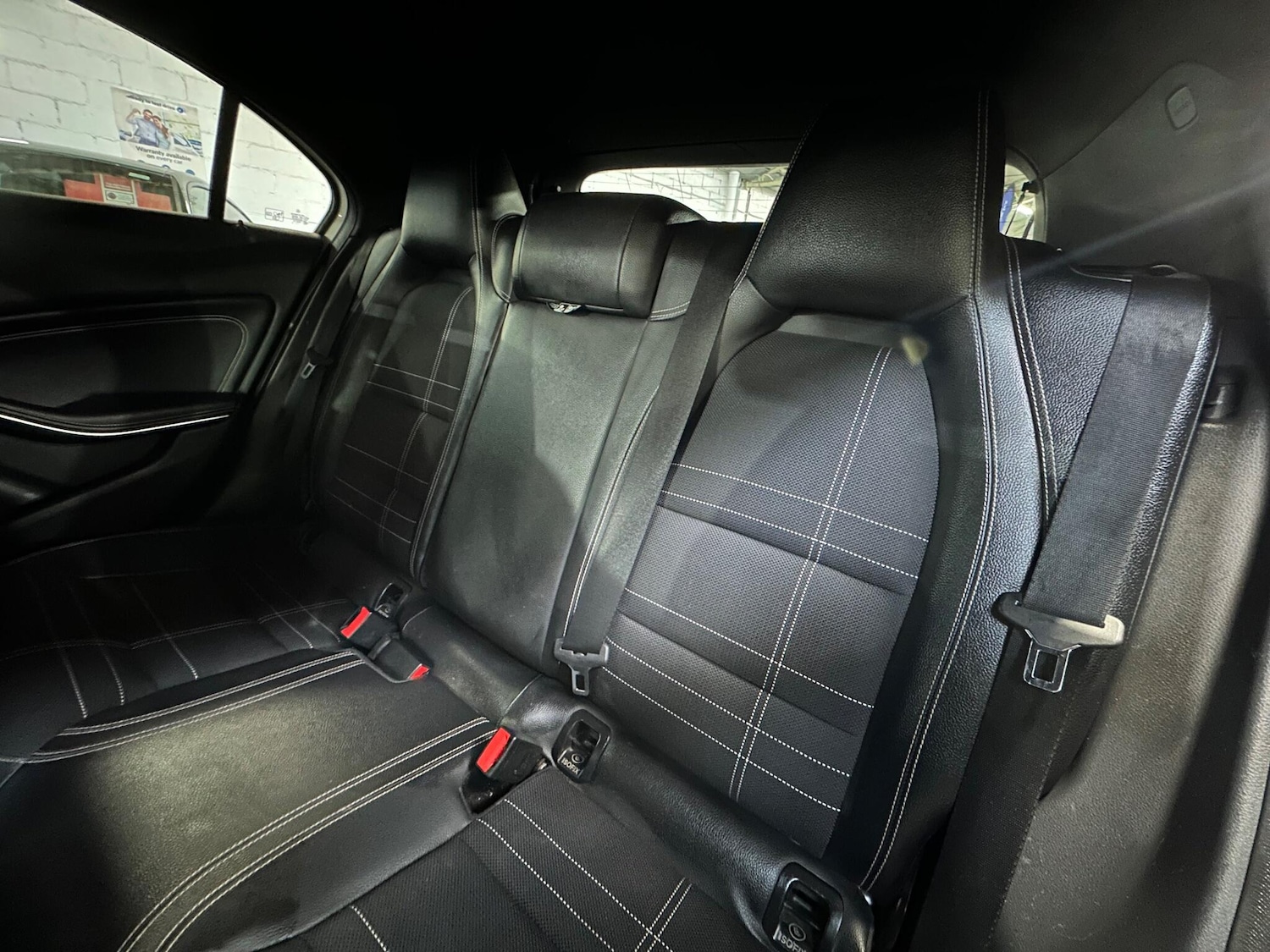 Used Mercedes-Benz A-Class 2013 for sale - 77049752: Photo 35