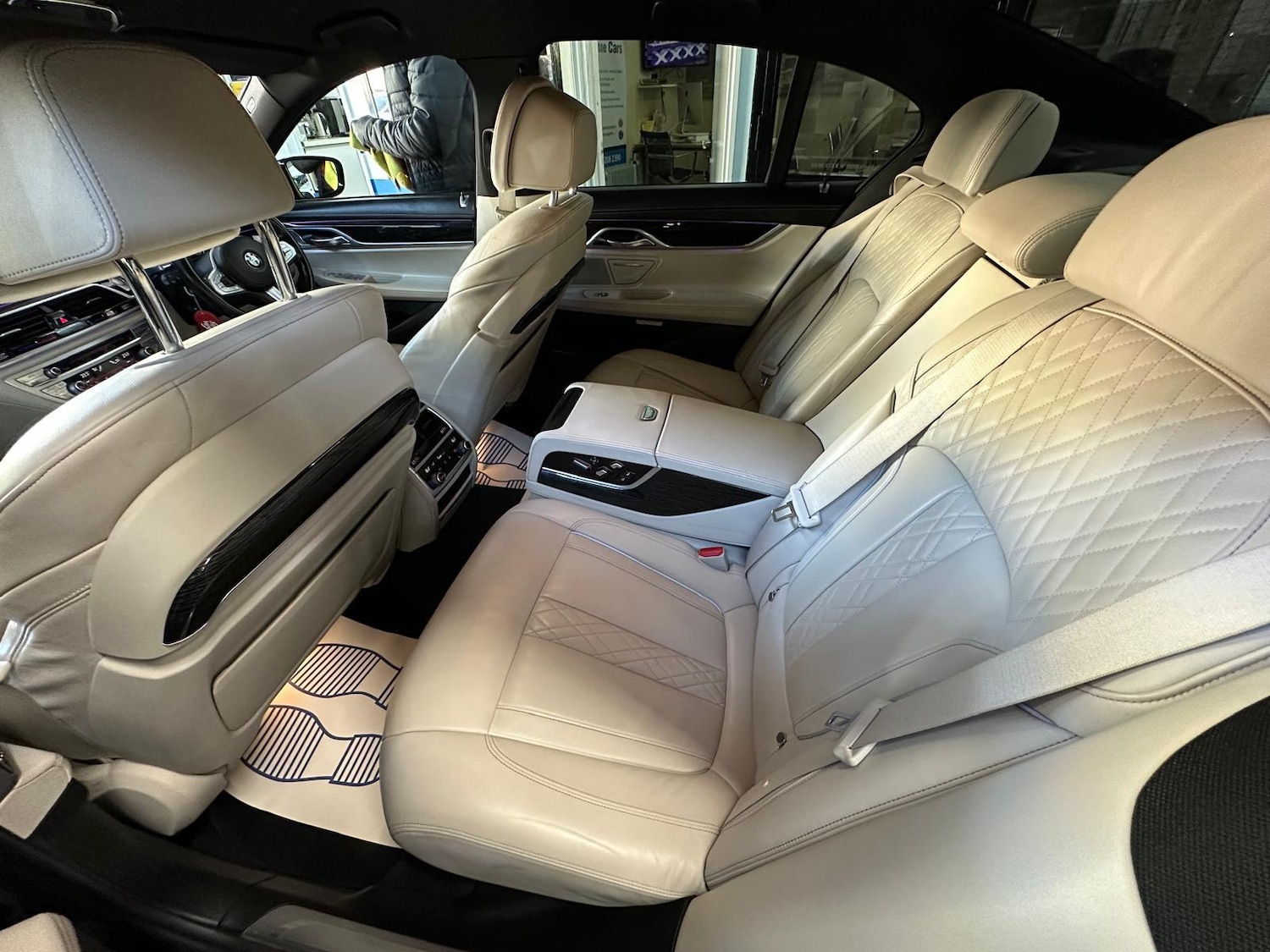 Used BMW 7 Series 2017 for sale - 76995261: Photo 20