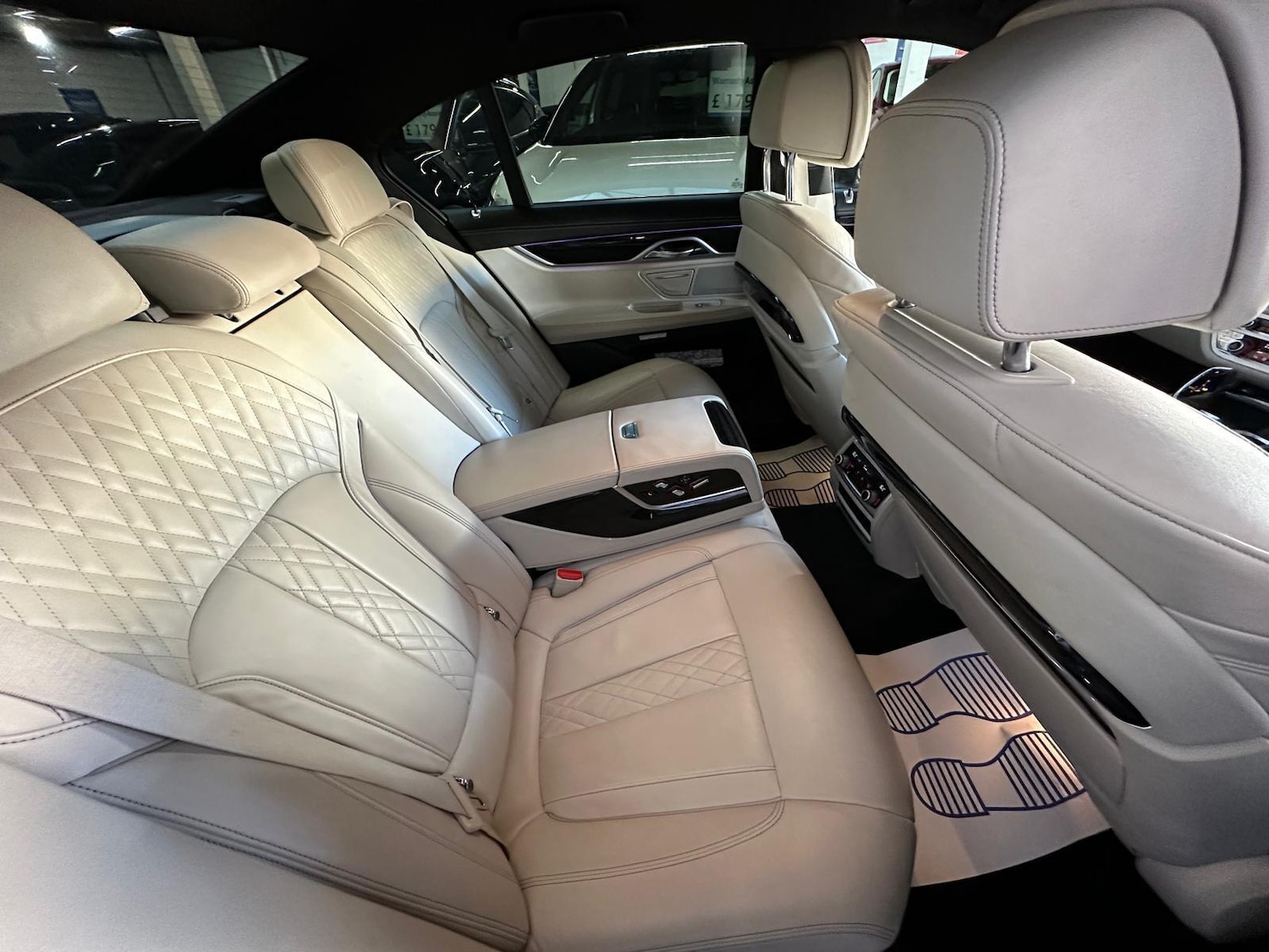 Used BMW 7 Series 2017 for sale - 76995261: Photo 22