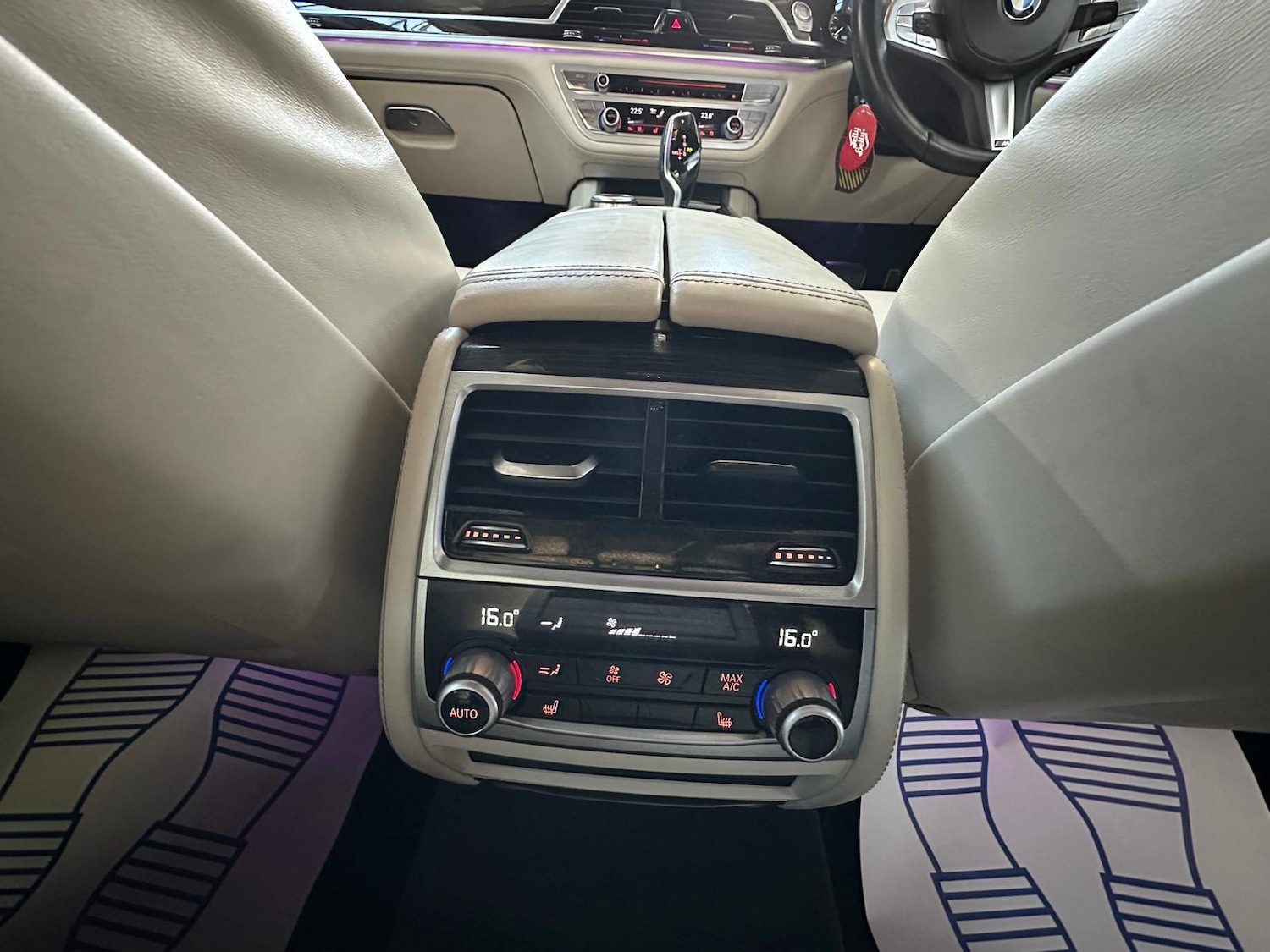 Used BMW 7 Series 2017 for sale - 76995261: Photo 23