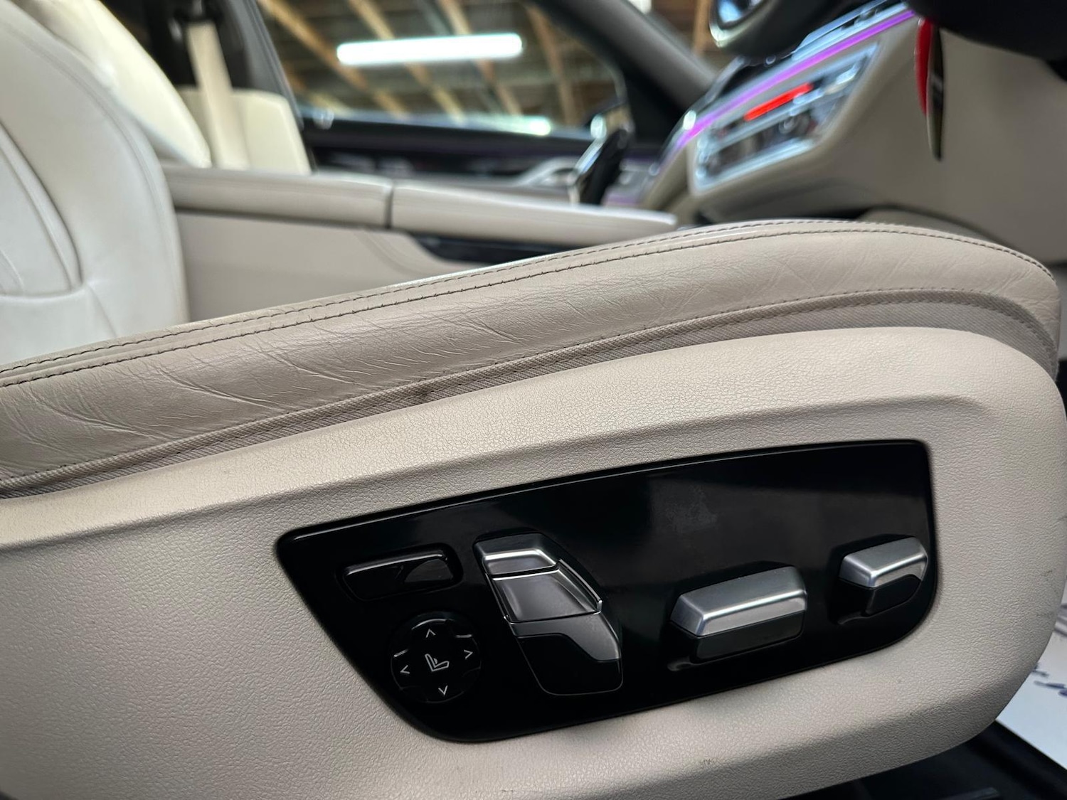 Used BMW 7 Series 2017 for sale - 76995261: Photo 25