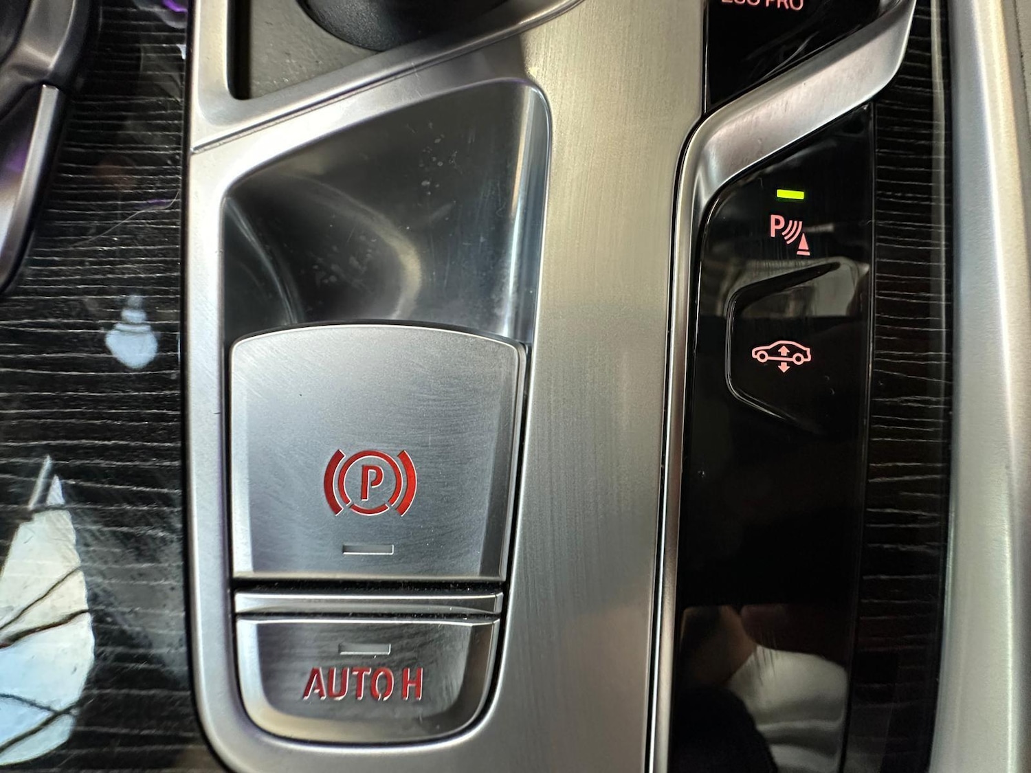 Used BMW 7 Series 2017 for sale - 76995261: Photo 27