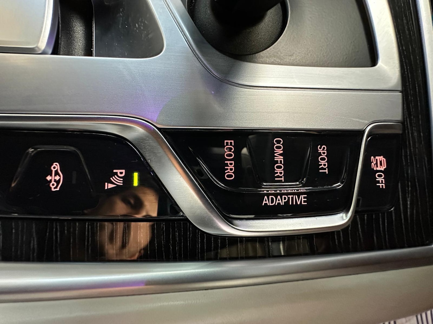 Used BMW 7 Series 2017 for sale - 76995261: Photo 28