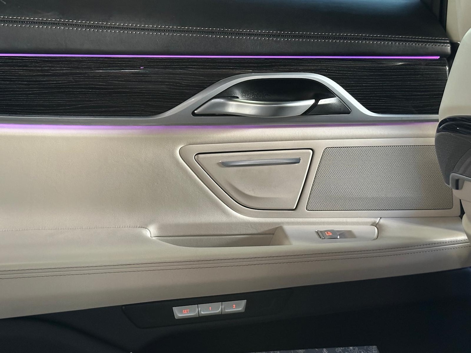 Used BMW 7 Series 2017 for sale - 76995261: Photo 30