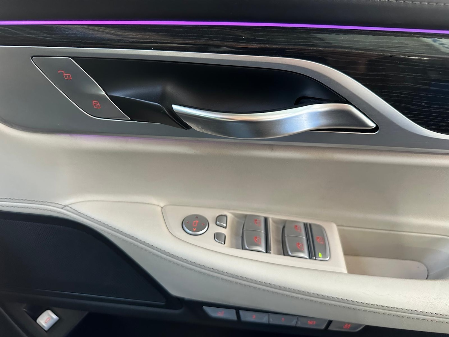 Used BMW 7 Series 2017 for sale - 76995261: Photo 31