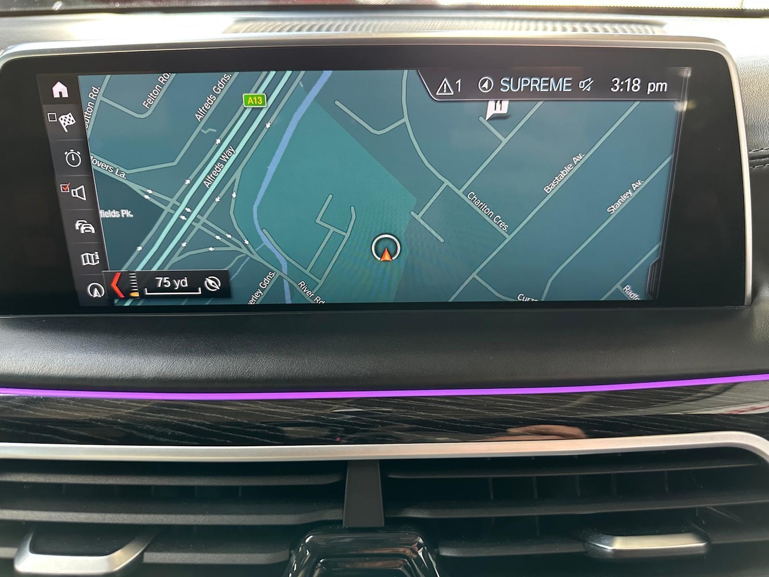 Used BMW 7 Series 2017 for sale - 76995261: Photo 33