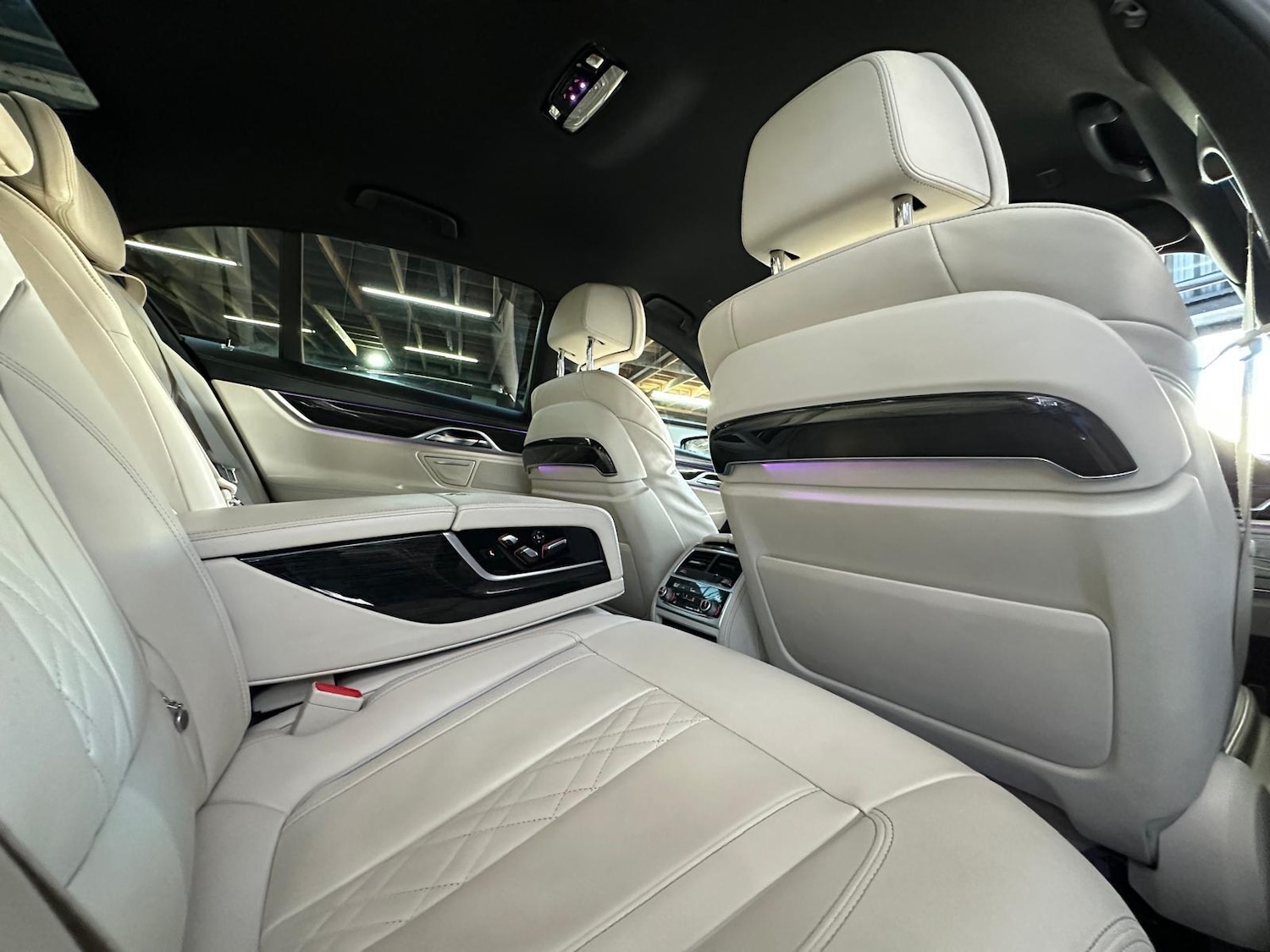 Used BMW 7 Series 2017 for sale - 76995261: Photo 41