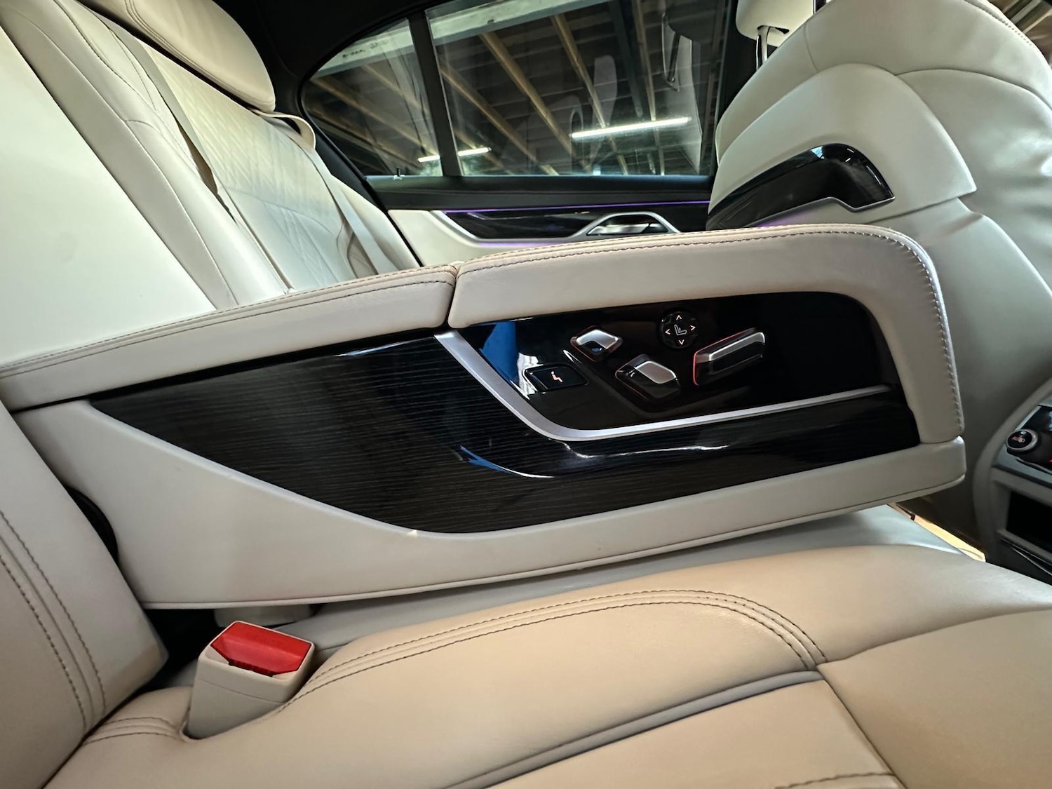 Used BMW 7 Series 2017 for sale - 76995261: Photo 42