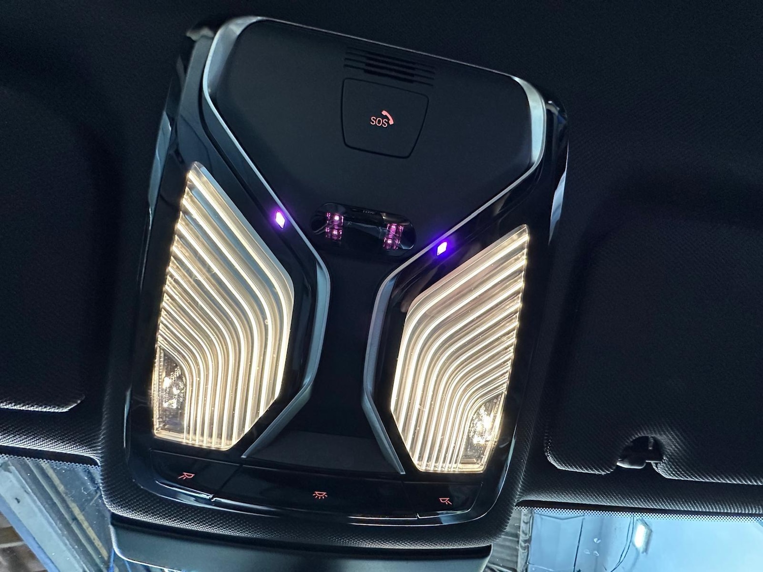 Used BMW 7 Series 2017 for sale - 76995261: Photo 49