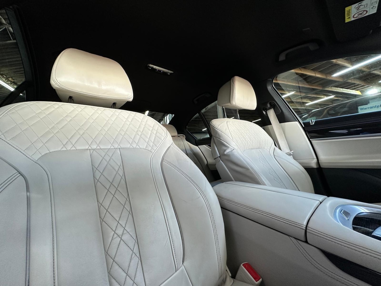 Used BMW 7 Series 2017 for sale - 76995261: Photo 9