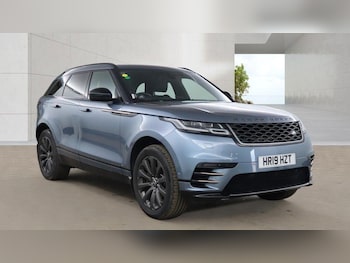 Used Land Rover Range Rover Velar 2019 for sale - 78636759: Photo