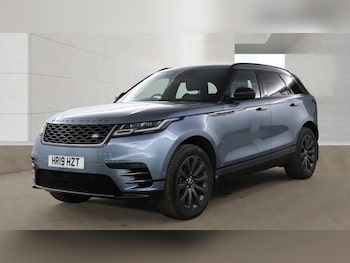 Used Land Rover Range Rover Velar 2019 for sale - 78636759: Photo