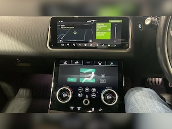 Used Land Rover Range Rover Velar 2019 for sale - 78636759: Photo