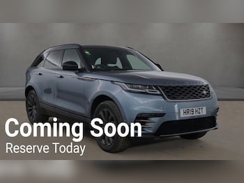 Used Land Rover Range Rover Velar 2019 for sale - 78636759: Photo
