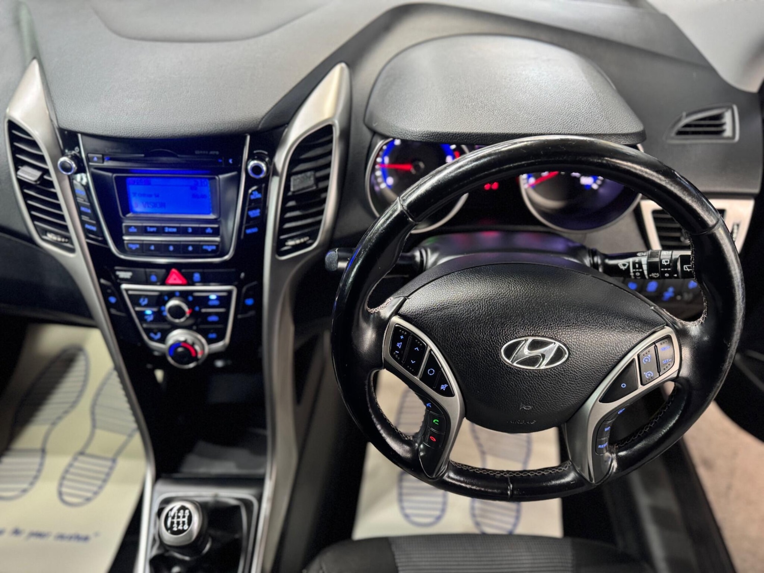 Used Hyundai i30 2013 for sale - 77925408: Photo 19