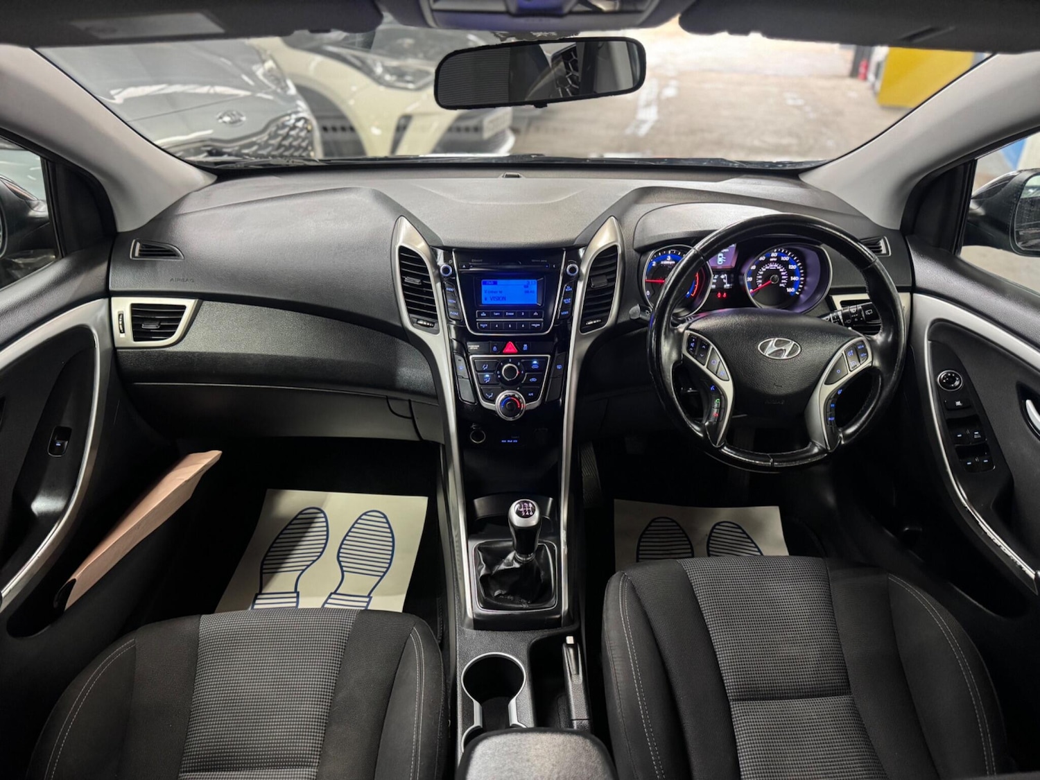 Used Hyundai i30 2013 for sale - 77925408: Photo 20