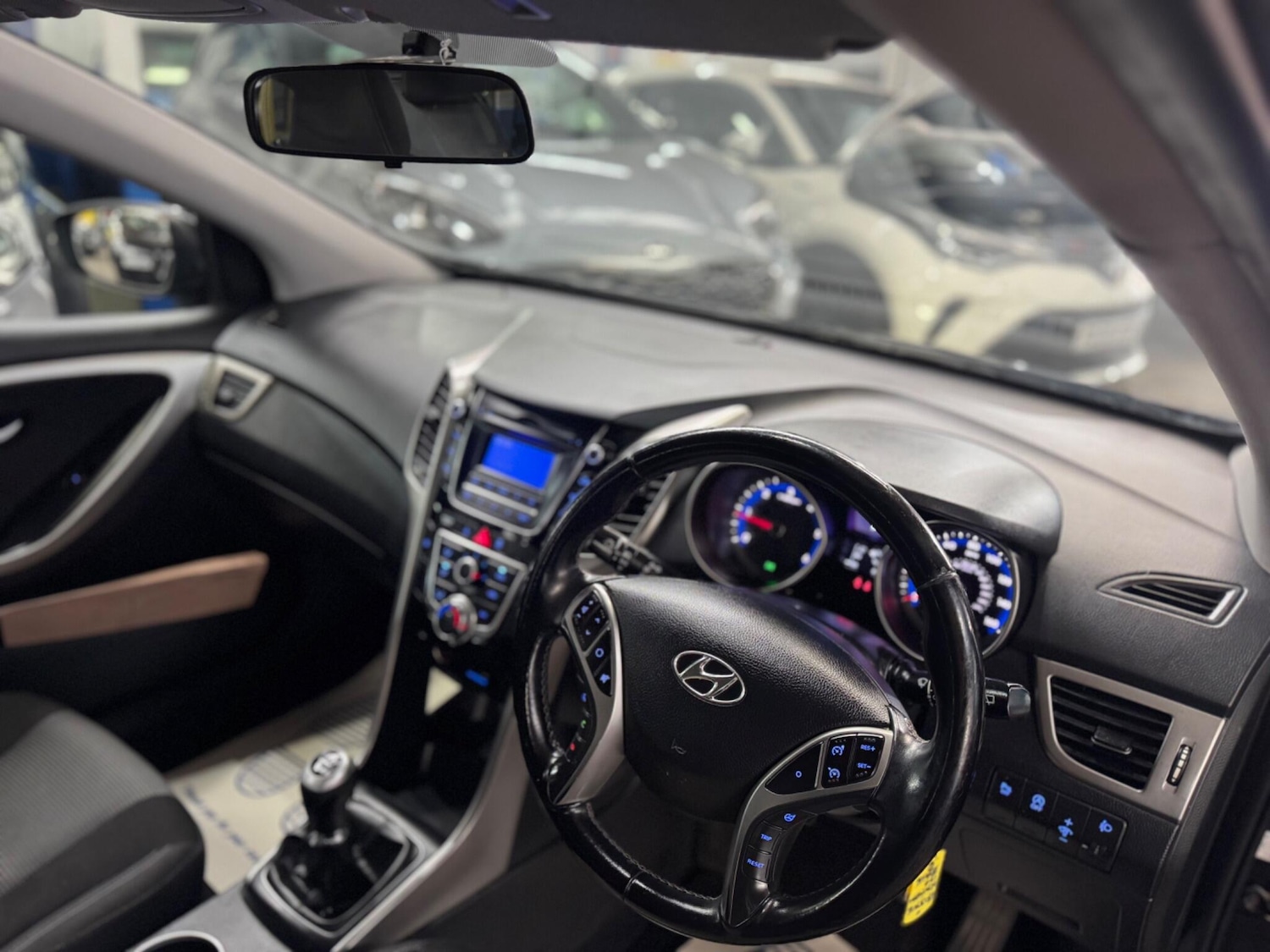 Used Hyundai i30 2013 for sale - 77925408: Photo 21