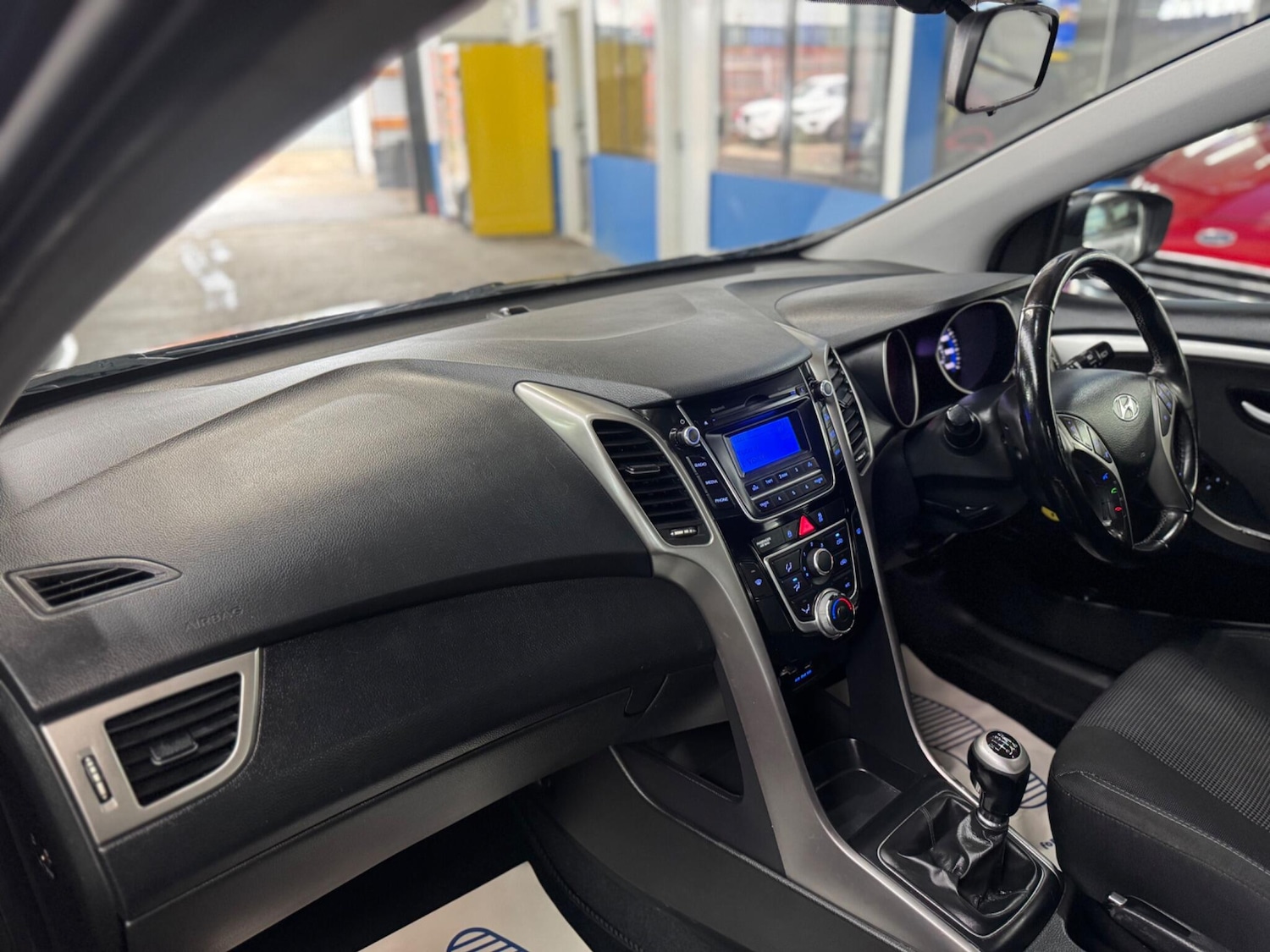 Used Hyundai i30 2013 for sale - 77925408: Photo 22