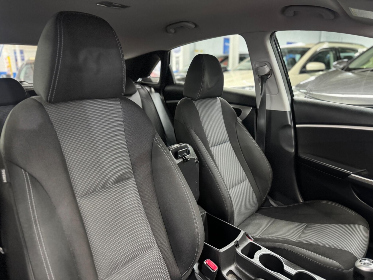 Used Hyundai i30 2013 for sale - 77925408: Photo 23