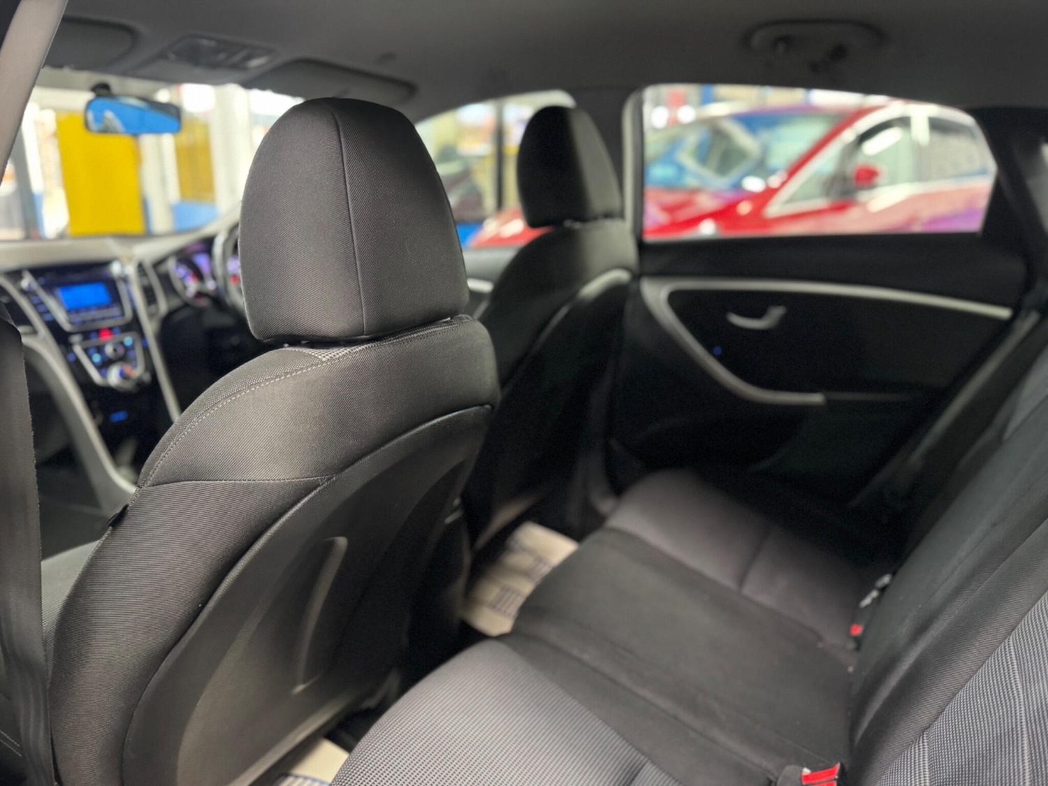 Used Hyundai i30 2013 for sale - 77925408: Photo 27