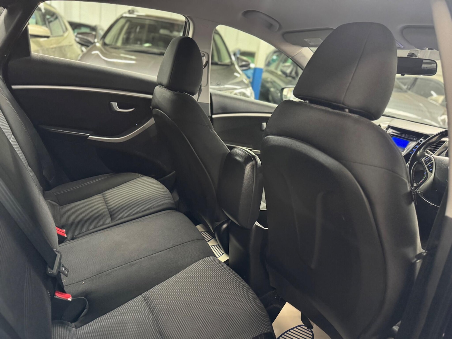 Used Hyundai i30 2013 for sale - 77925408: Photo 28