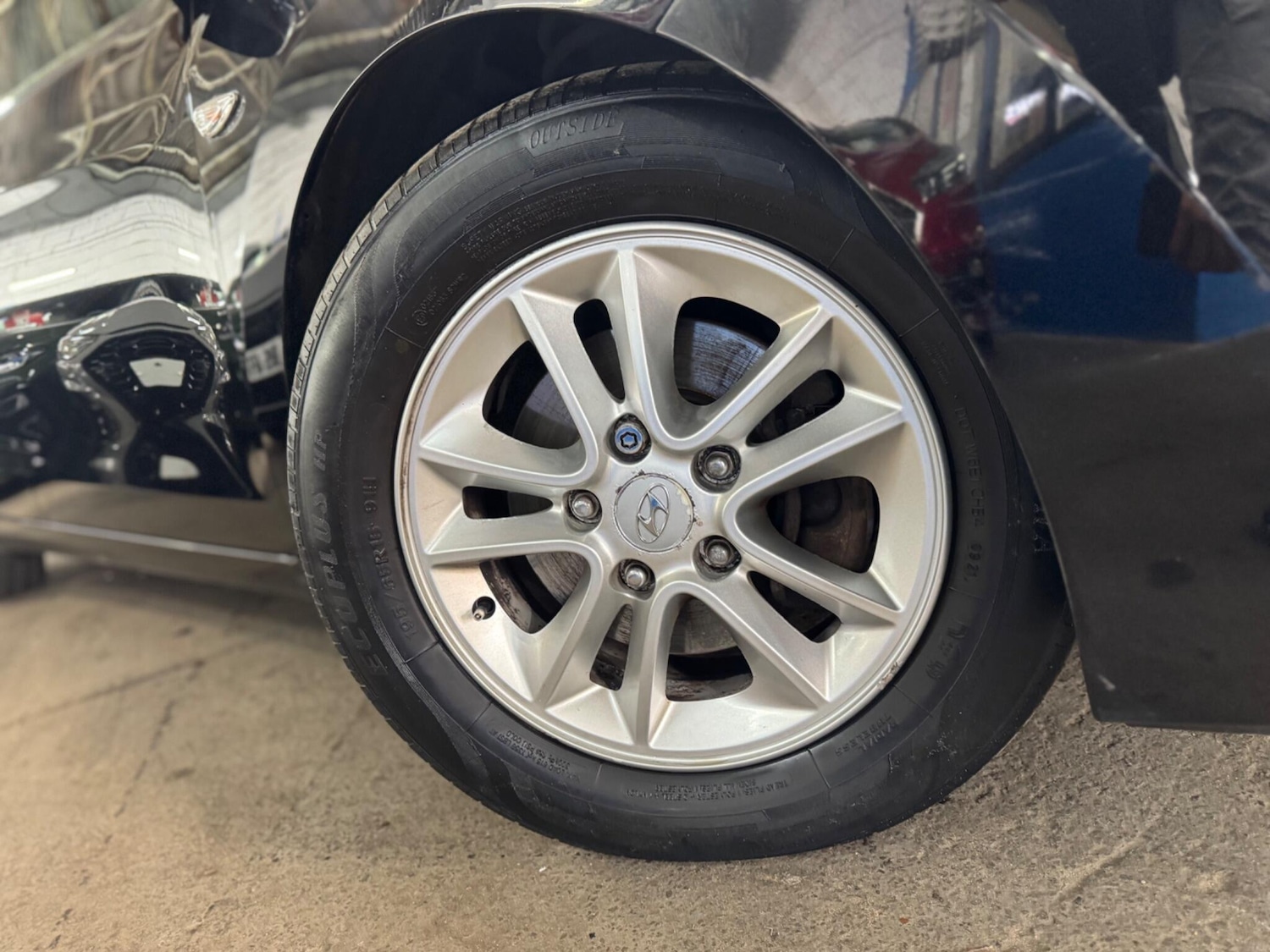 Used Hyundai i30 2013 for sale - 77925408: Photo 30