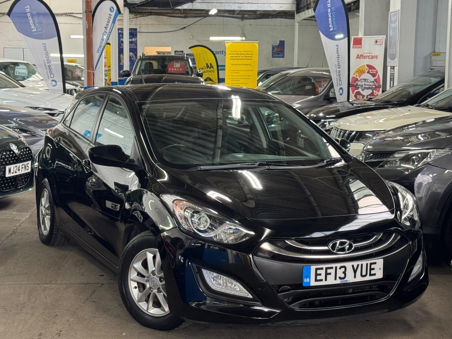 Used Hyundai i30 2013 for sale - 77925408: Photo 4