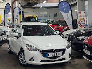 Used Mazda Mazda2 2017 for sale - 78783905: Photo