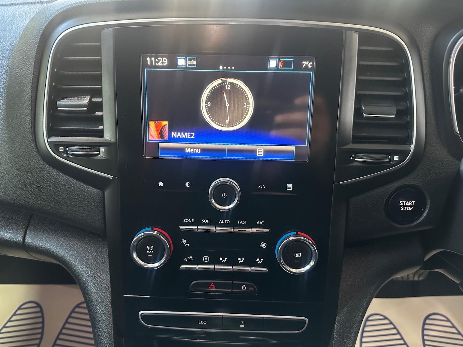 Used Renault Megane 2018 for sale - 77315187: Photo 20