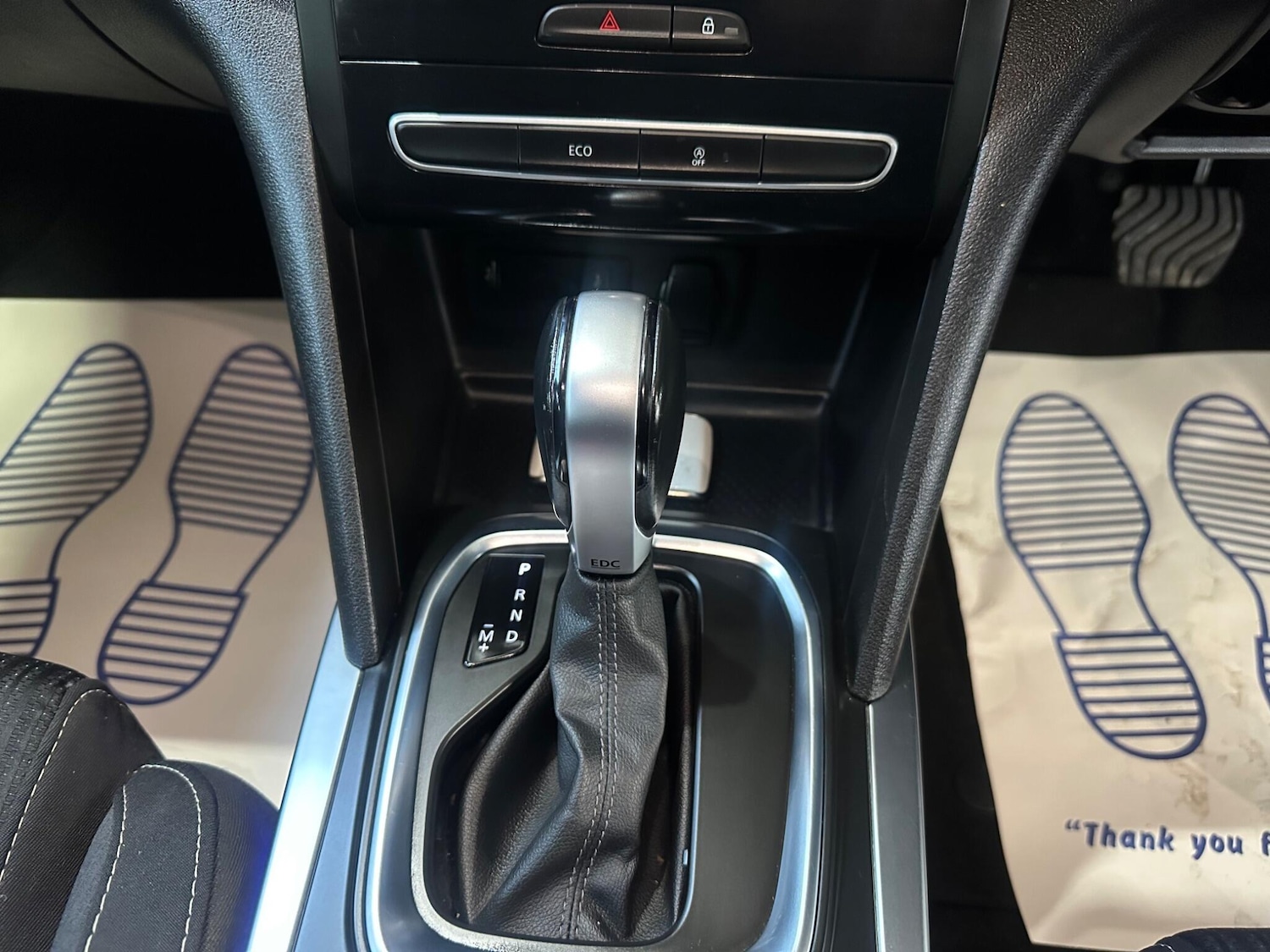 Used Renault Megane 2018 for sale - 77315187: Photo 21