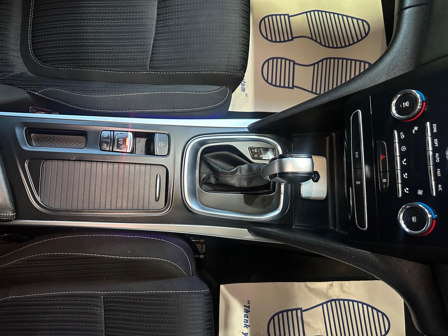 Used Renault Megane 2018 for sale - 77315187: Photo 23