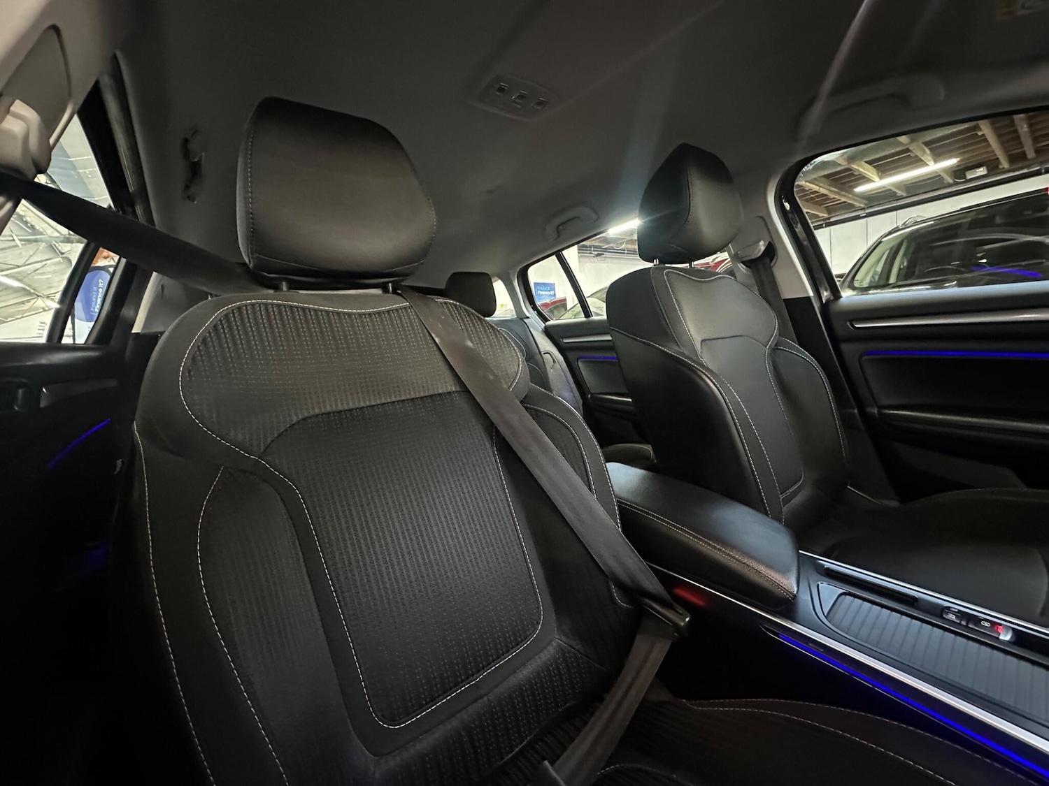 Used Renault Megane 2018 for sale - 77315187: Photo 25