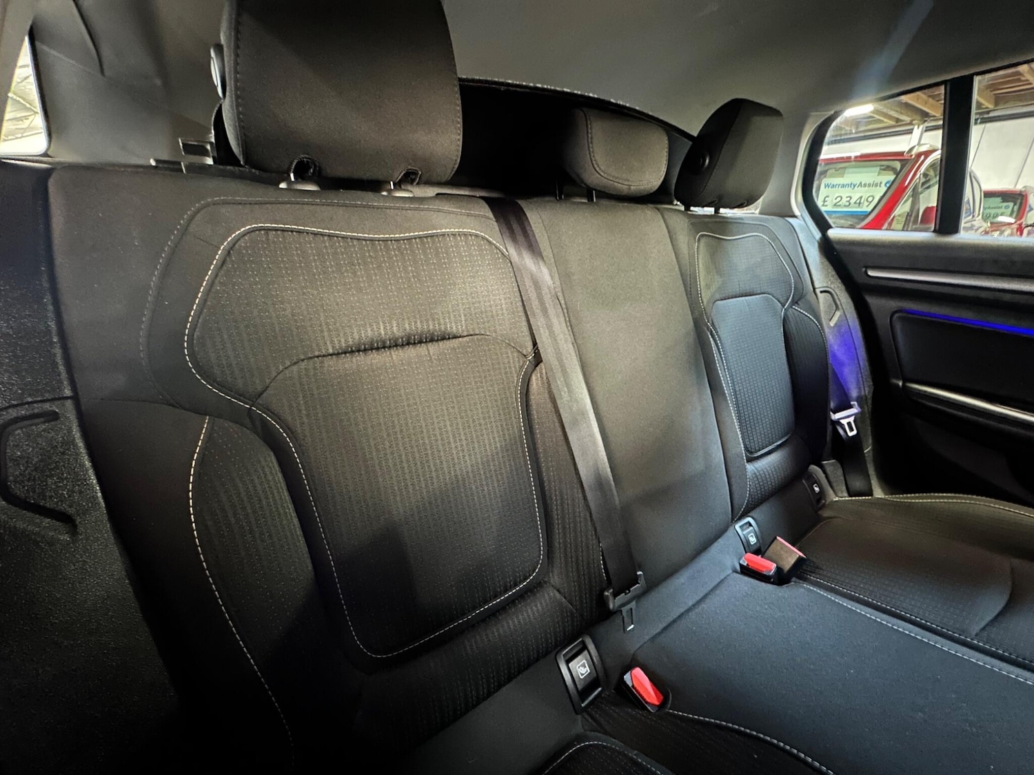 Used Renault Megane 2018 for sale - 77315187: Photo 30