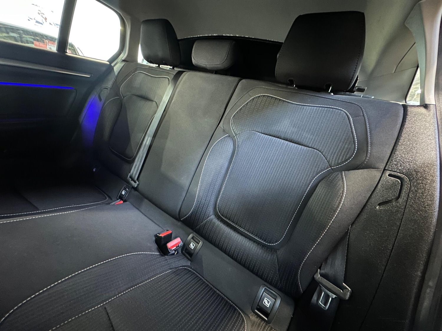 Used Renault Megane 2018 for sale - 77315187: Photo 32