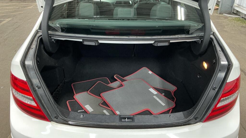 Used Mercedes-Benz C Class 2013 for sale - 78034701: Photo 13